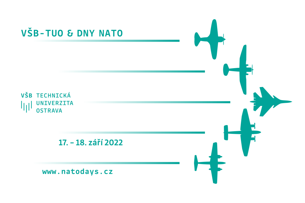 Dny NATO 2022