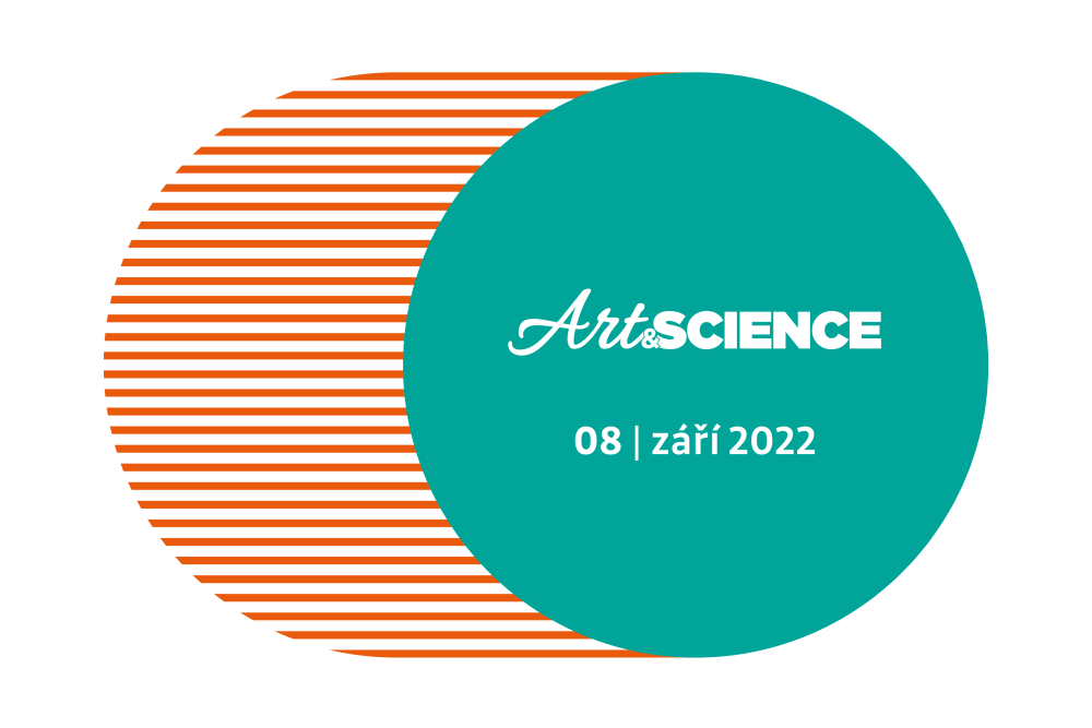 Art & Science 2022