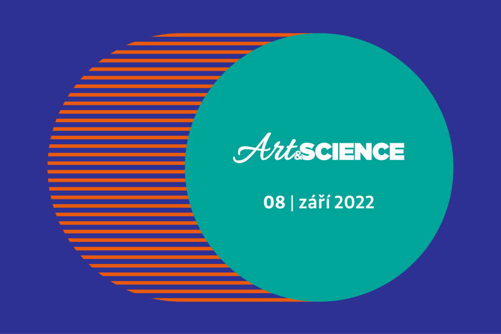 Art & Science 2022