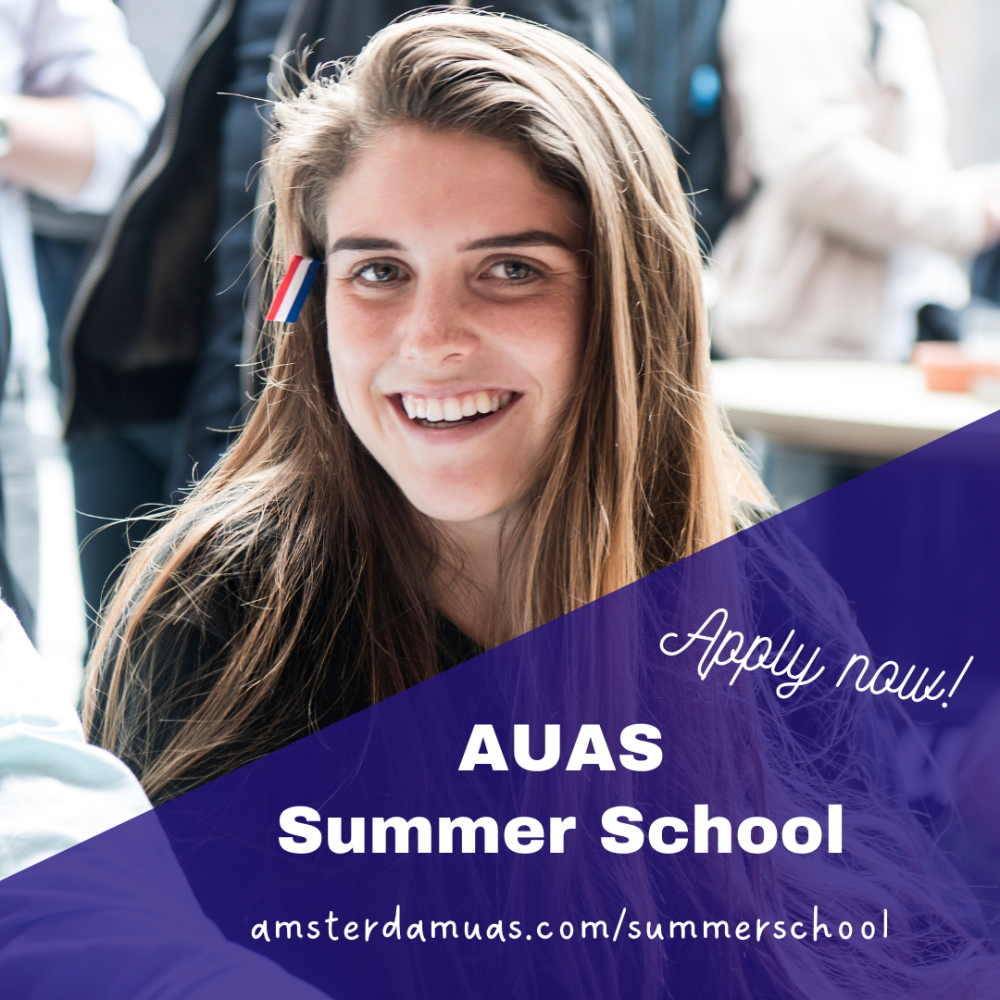 Summer School Amesterdam