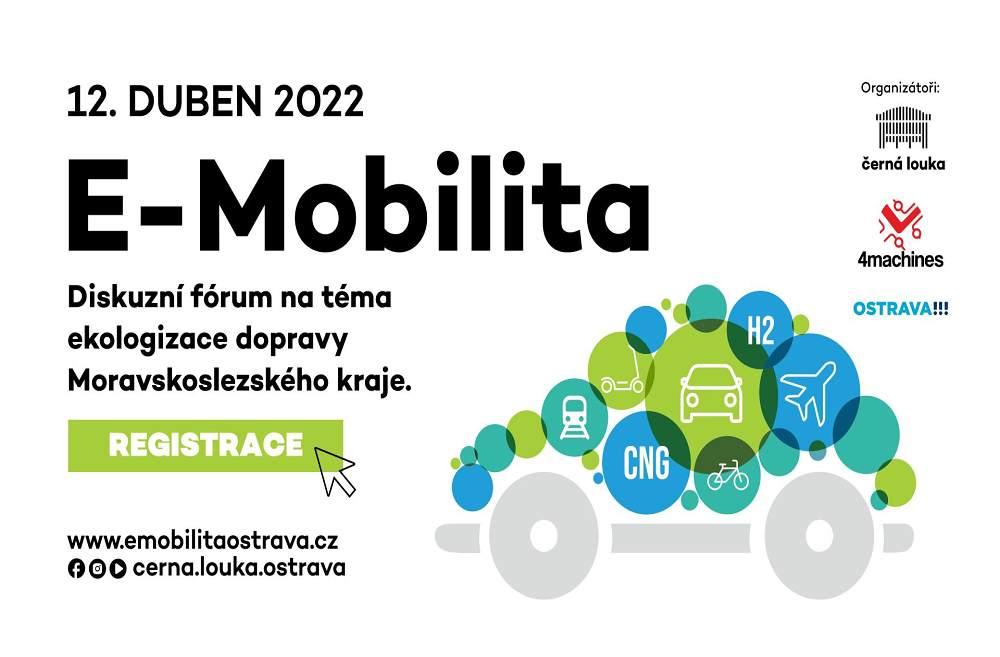 Ředitel CEET bude hostem diskuzního fóra o ekologizaci dopravy v regionu