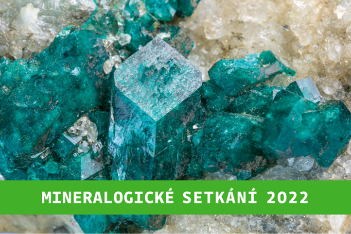 Jarní Mineralogické setkání na VŠB-TUO přiblíží návštěvníkům krásy neživé přírody