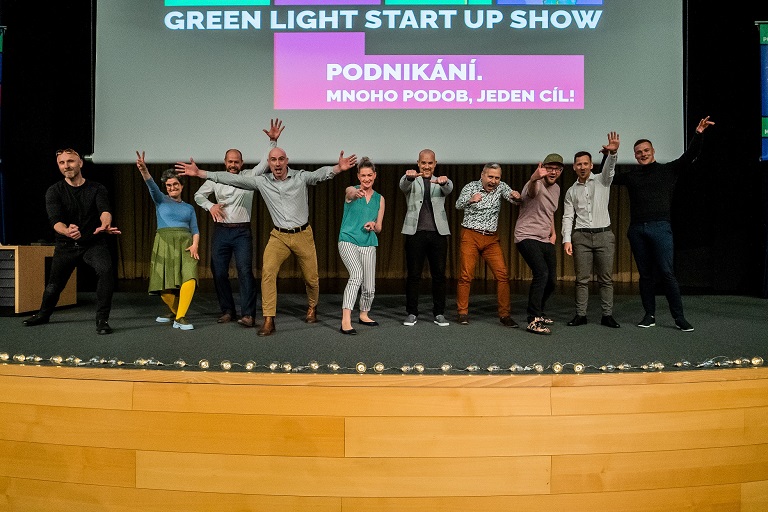 Už žádný senior v podvýživě! Startup Show vyhrál projekt APnutric 