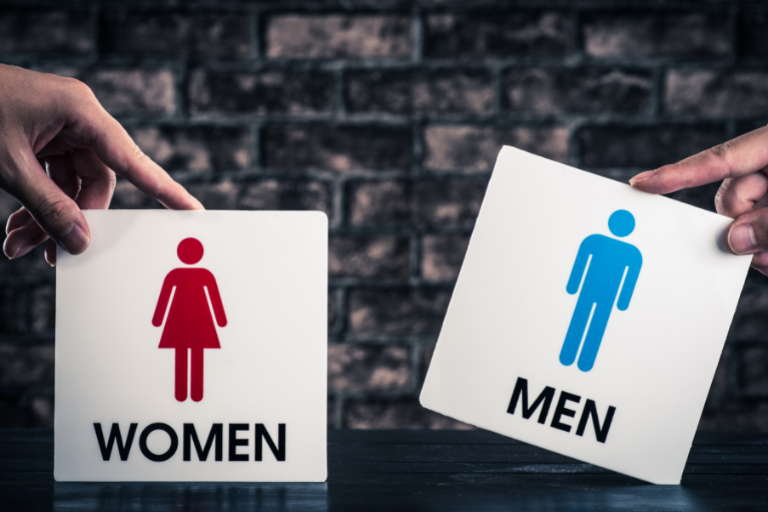 VŠB-TUO má zpracovaný plán genderové rovnosti 