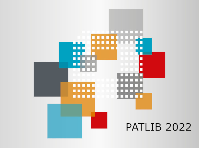 PATLIB 2022