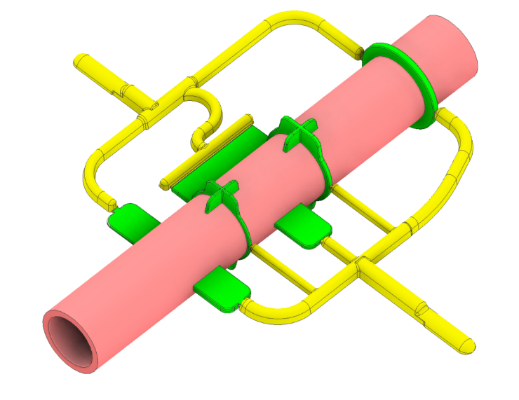 The fifth FIP Academy seminar will focus on robots and plastic molding