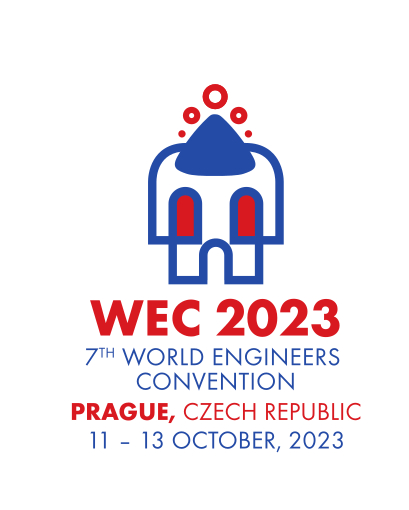 7th WORLD ENGINEERS CONVENTION 2023, CZECH REPUBLIC