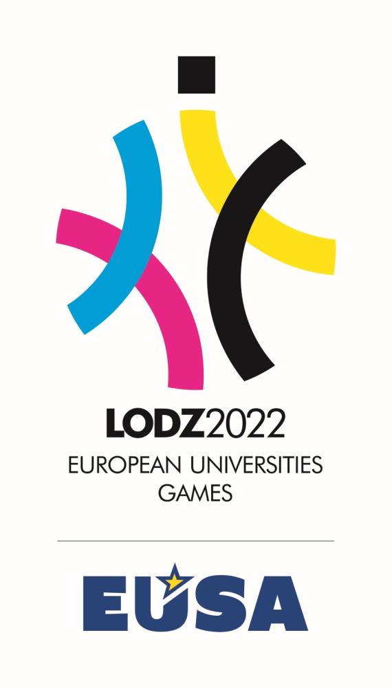 Evropské univerzitní hry 2022 budou letos v polské Lodži 