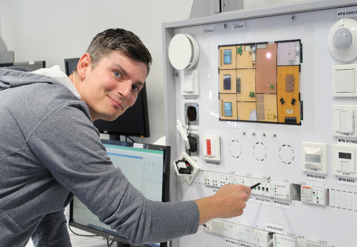 KNX Condensed Practical Basic
