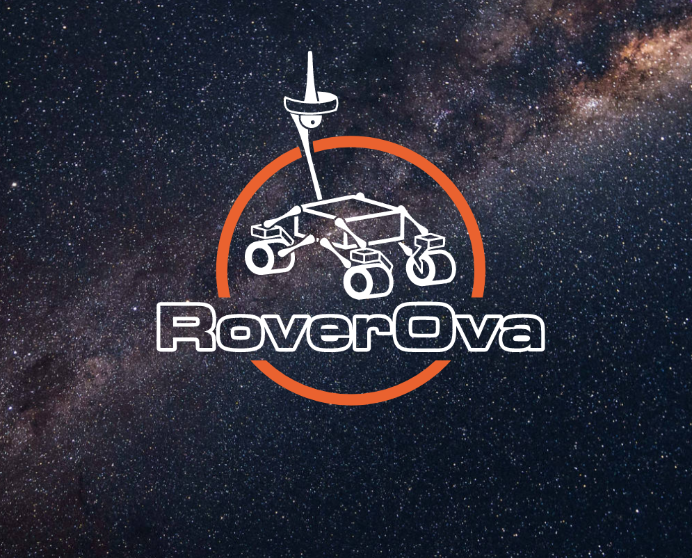 Náborová prezentace roveru