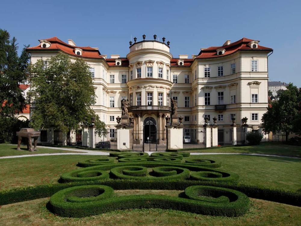 Czech-German workshop will connect academics and industry representatives