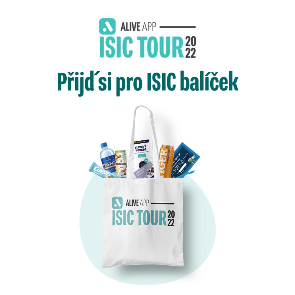 ISIC tour 2022