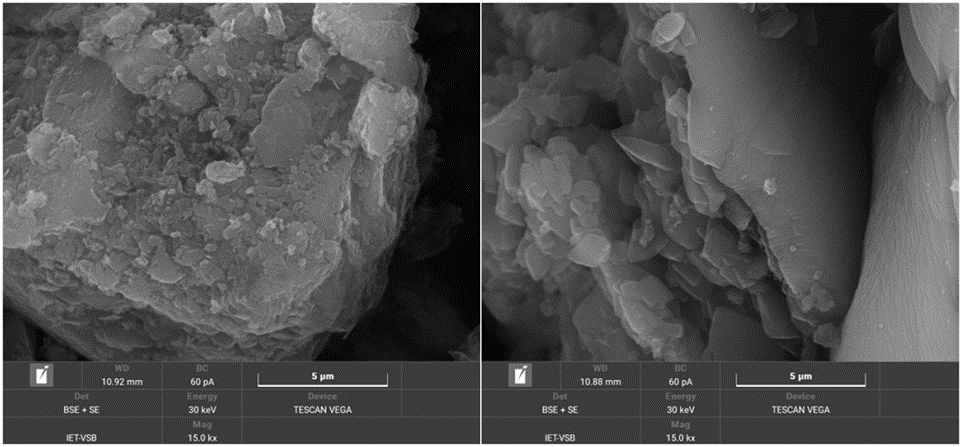 Scientists develop a cheap and efficient photocatalyst for hydrogen production