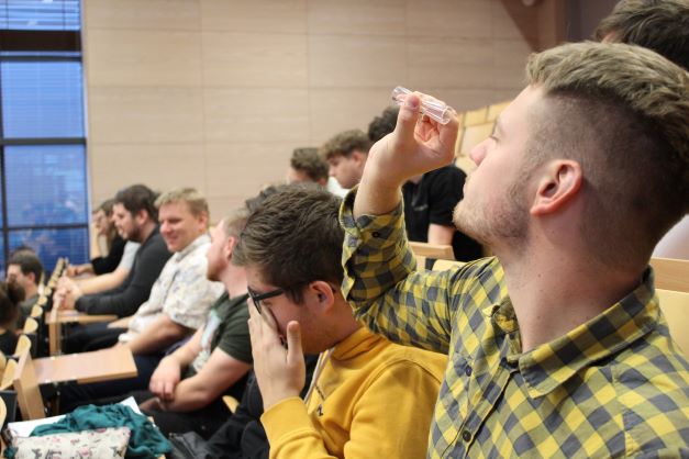 Co vše obnáší profese autorizovaného servisního technika