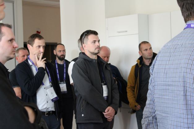 Seminář AVEVA Day 2022