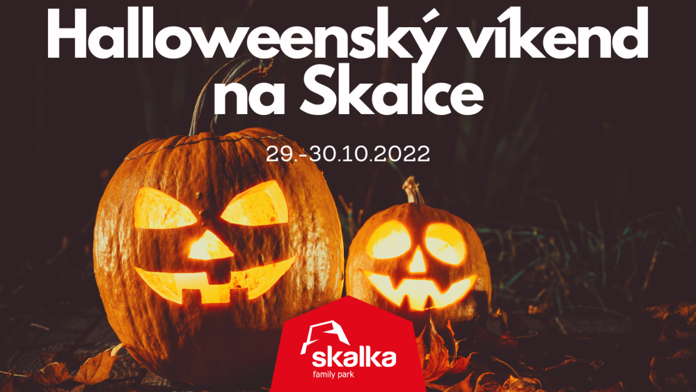Partnerský program v areálu Skalka - podzimní novinky 