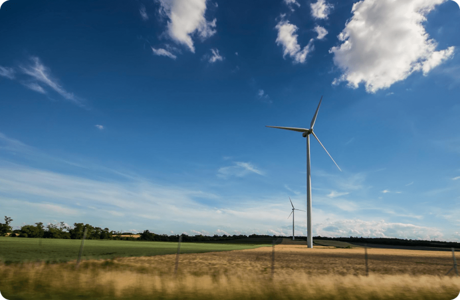 Přednáška o větrných elektrárnách