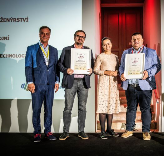 Fakulta doporučená zaměstnavateli
