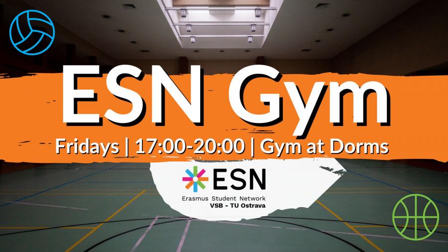 ESN Gym
