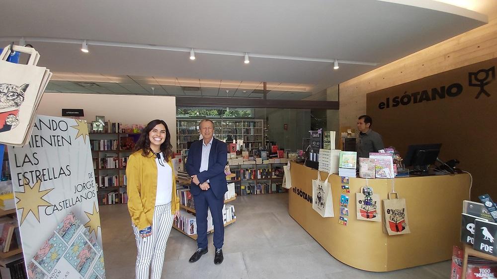 VŠB-TUO rozvíjí partnerství s mexickou univerzitou ITESO