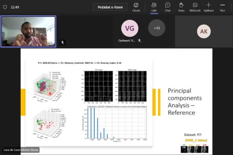 The November FIP Academy webinar revealed interesting new topics