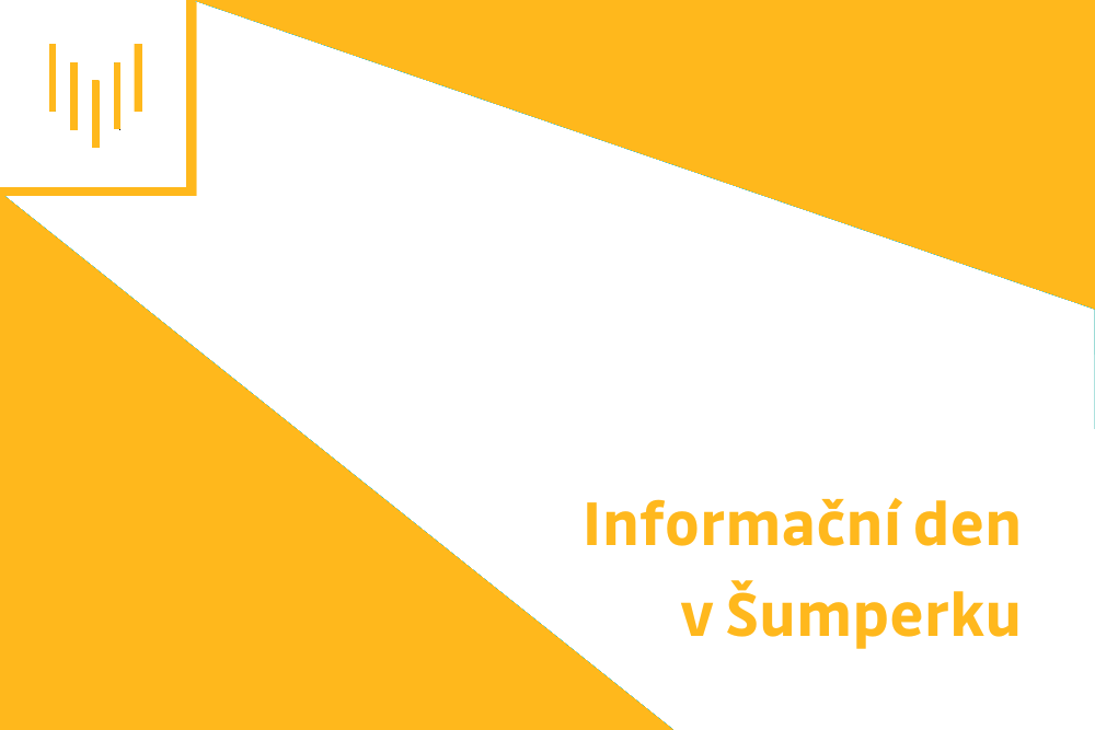 Informační den v Šumperku