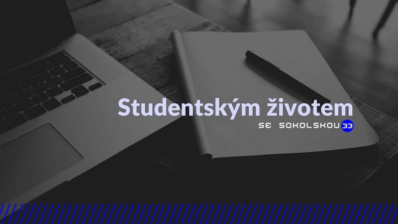 Zaměřeno na studentské organizace: Sokolská33