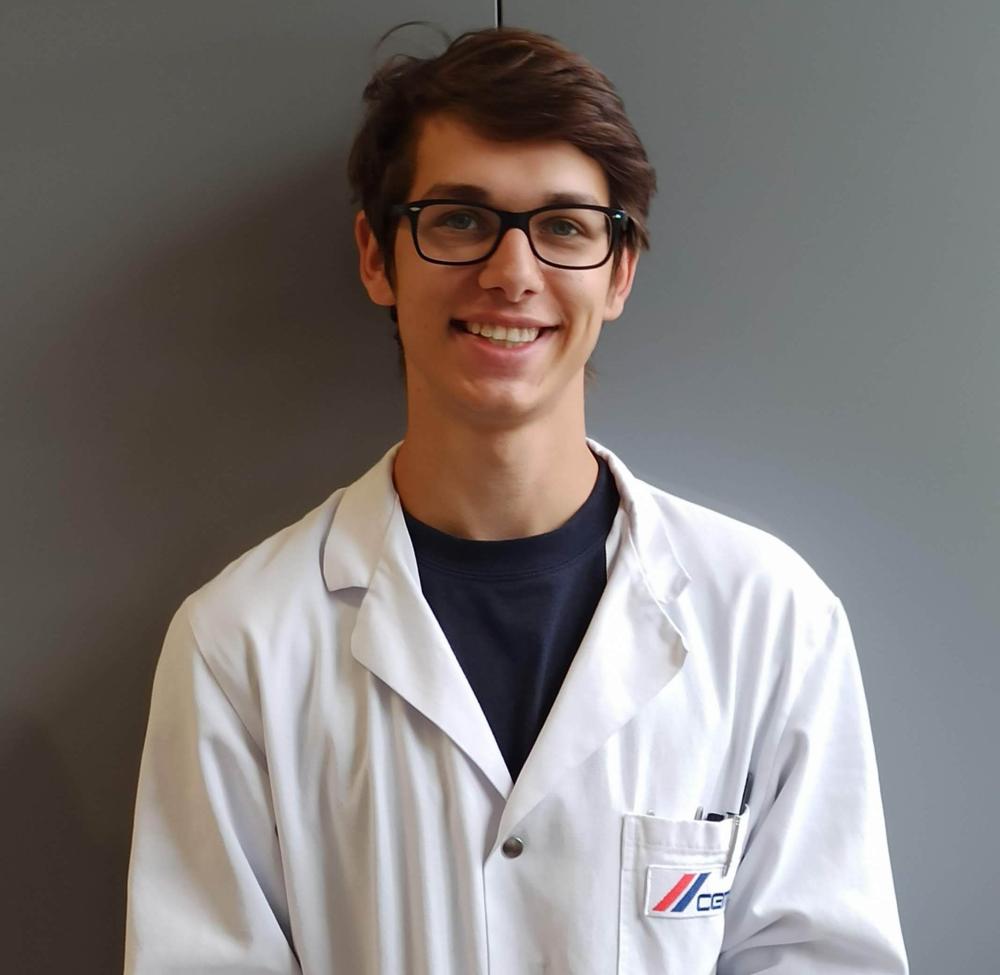 Following on from successful internships by HGF students at the CEMEX Swiss Research Centre, further collaborations and activities are being planned