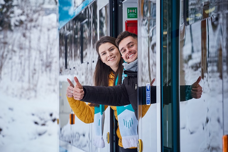 VŠB-TUO připravuje Dny otevřených dveří i další akce pro středoškoláky