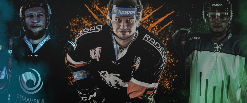 Hokejové derby play-off