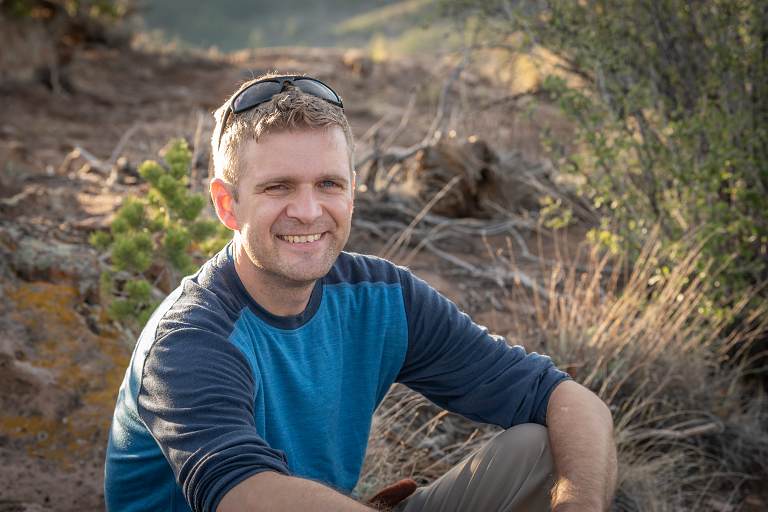 From Strahov to NASA: A data scientist’s journey