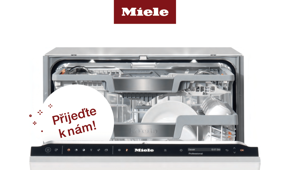 Exkurze do Miele