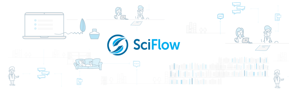 SciFlow - seznamte se