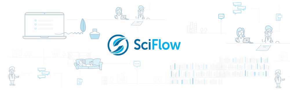 Get to know SciFlow for researchers