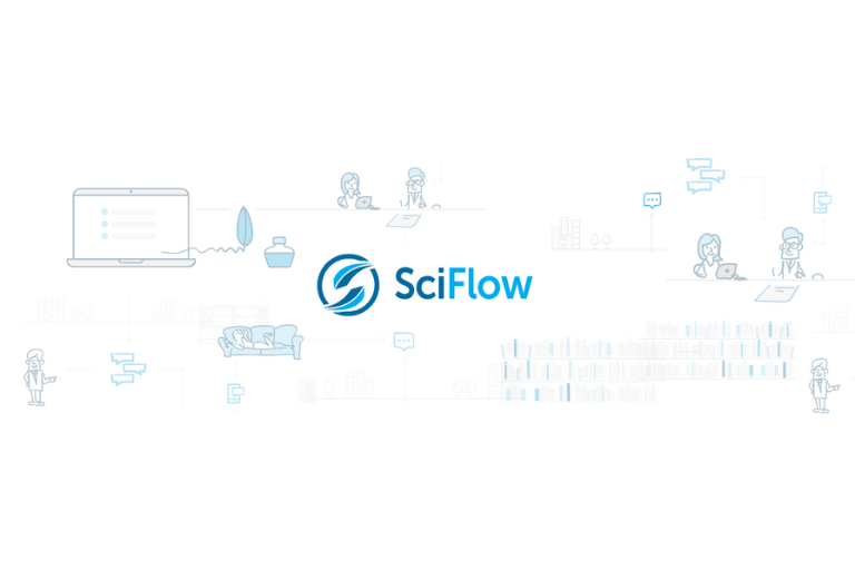 Get to know SciFlow for researchers
