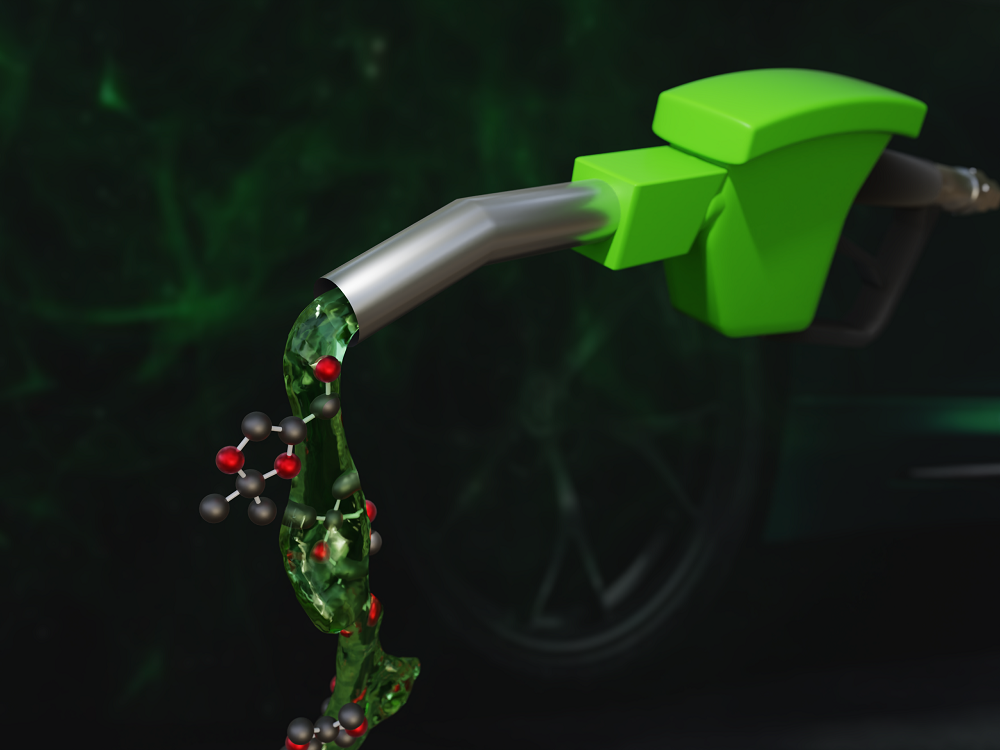  Průlomová technologie českých vědců zužitkuje odpad z výroby bionafty a zlepší vlastnosti paliva