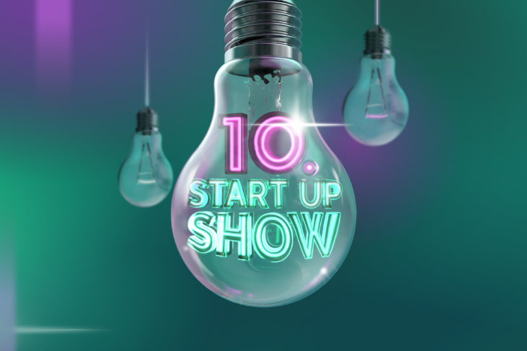 Green Light podporuje podnikání už 10 let! VŠB-TUO zve na Startup Show