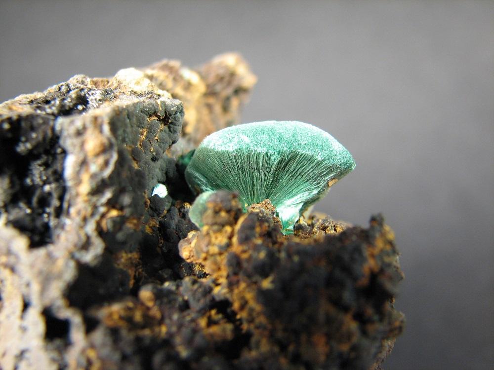 Jarní Mineralogické setkání 2023 na VŠB-TUO  přiblíží návštěvníkům krásy neživé přírody