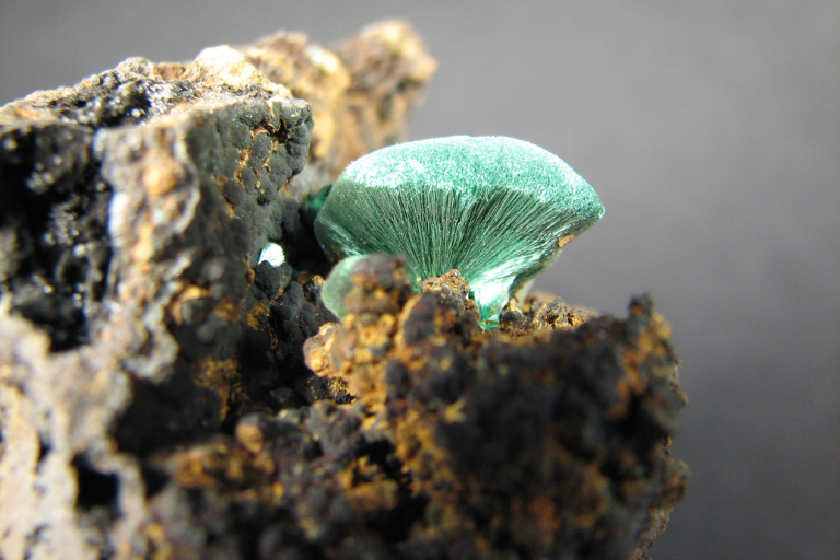 Jarní Mineralogické setkání 2023 na VŠB-TUO  přiblíží návštěvníkům krásy neživé přírody