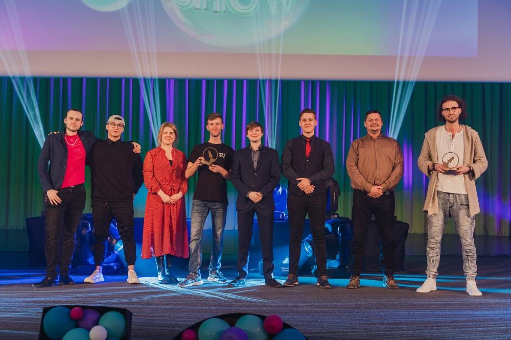 Green Light Startup Show oslavil 10 let