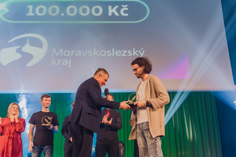 Green Light Startup Show oslavil 10 let