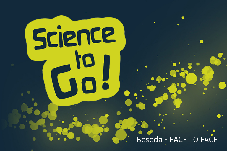 Science to go