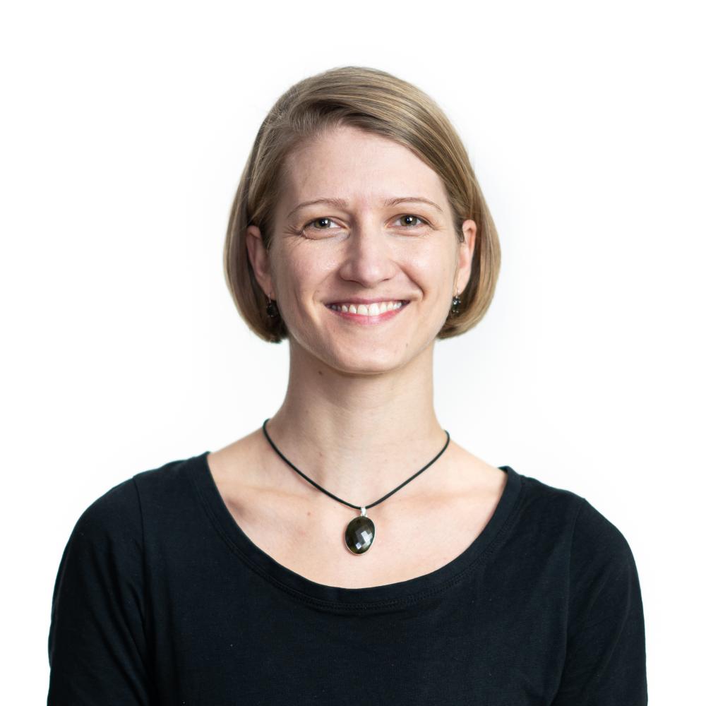 Žena, která to umí lépe s roztaveným kovem než s vařečkou
