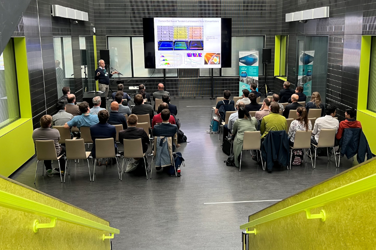 World's top scientists from all over the world to work in the Moravian-Silesian Region