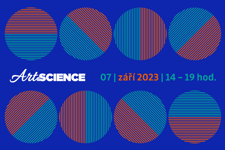 Art & Science 2023
