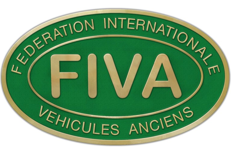 The Restoration Workshop is a new full member of FIVA