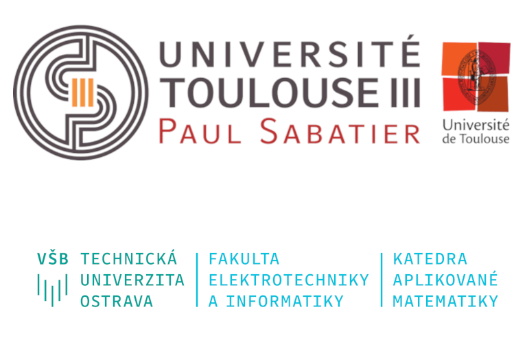 Program Barrande  - stipendium na podporu studia pro Mgr. Martinu Ćosićovou
