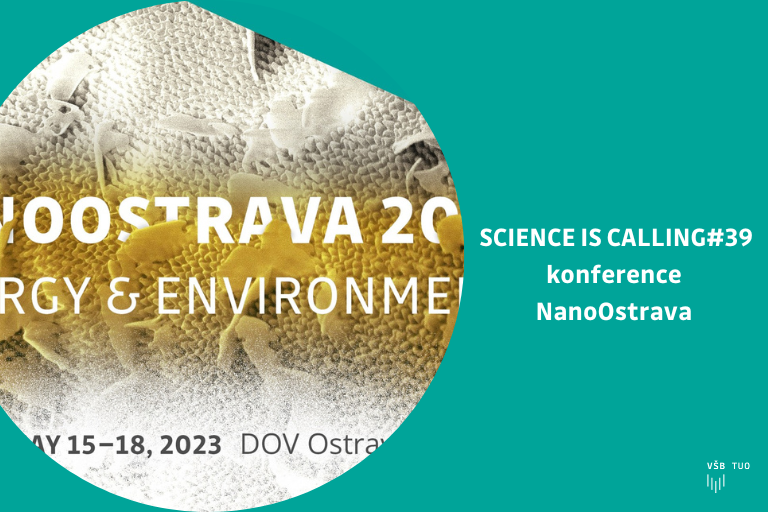 Science is calling #39 - Daniela Plachá, Gražyna Simha Martynková