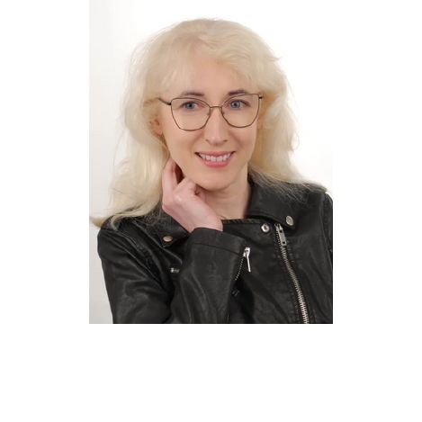 BEST RESEARCHER AWARD pro Dr. Moniku Kingu Michalskou