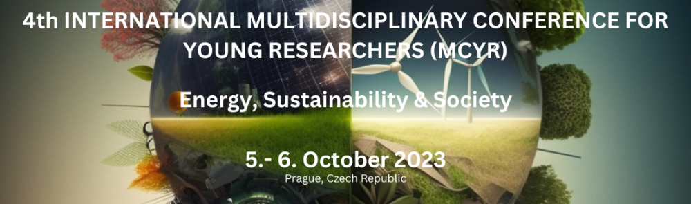 4th International Multidisciplinary Conference for Young Researchers